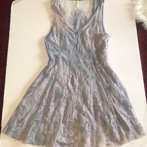 Free People Reign Over Me Dress 8